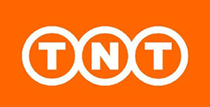 TNT国际快递,TNT国际件
