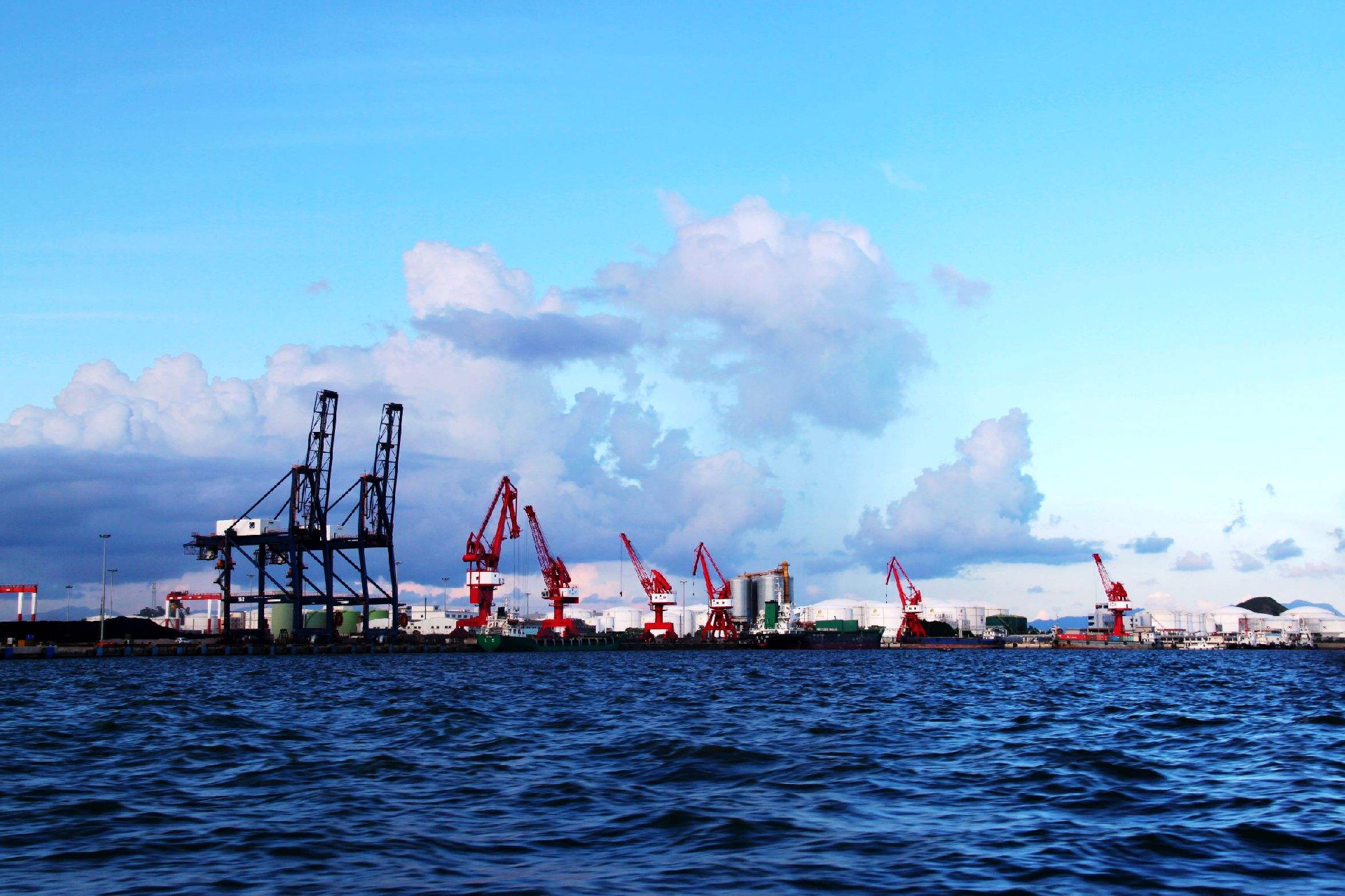 跨国物流企业带来的启示！